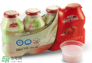 界界樂多大小孩能喝？界界樂適合多大的孩子？