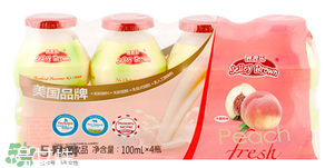界界樂(lè)和養(yǎng)樂(lè)多的區(qū)別 界界樂(lè)和養(yǎng)樂(lè)多哪個(gè)好？