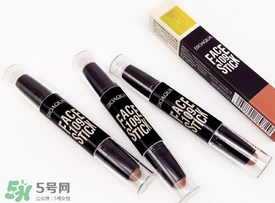 修容棒和散粉哪個(gè)先用？修容棒和散粉使用順序