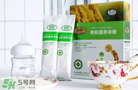 貝兜有機(jī)米粉怎么樣？貝兜米粉好不好？