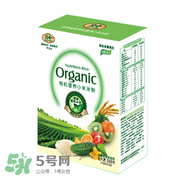 貝兜有機(jī)米粉怎么樣？貝兜米粉好不好？