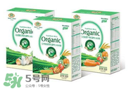 貝兜有機(jī)米粉怎么樣？貝兜米粉好不好？