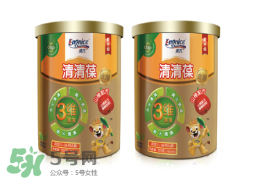 英式清清葆嬰兒能喝嗎？英式清清葆多大能喝？