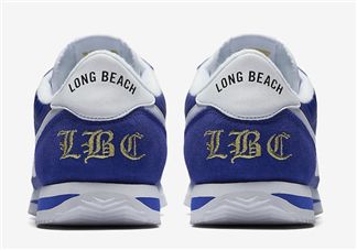 nike cortez45周年紀(jì)念款多少錢？耐克阿甘鞋45周年新配色價(jià)格