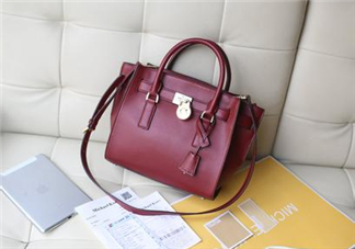 michael kors鎖頭包怎么分辨真假？mk鎖頭包真假辨別