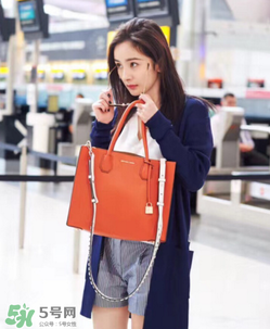 michael kors mercer正品多少錢？mk mercer專柜價格