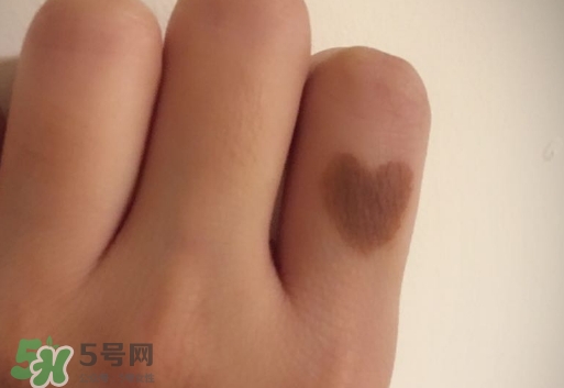 眉膠是什么？眉膠好用嗎