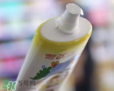 pororo啵樂樂防曬霜怎么樣？pororo啵樂樂防曬霜好用嗎？