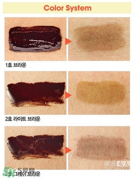 眉膠是什么？眉膠好用嗎