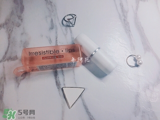 espie rouge唇膏多少錢？ES蘆薈維他命E潤唇膏價格