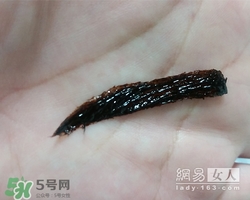 眉膠是什么？眉膠好用嗎