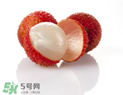 荔枝和龍眼有什么區(qū)別？荔枝和龍眼可以一起吃嗎