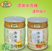 貝兜清清寶怎么樣？貝兜清清寶有沒(méi)有效果？