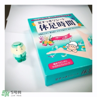 休足時(shí)間能貼著睡覺(jué)嗎？休足時(shí)間使用禁忌