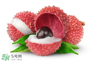 荔枝和榴蓮能一起吃嗎？荔枝和什么不能一起吃？