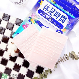 休足時(shí)間能貼著睡覺(jué)嗎？休足時(shí)間使用禁忌