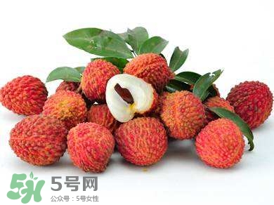 荔枝和榴蓮能一起吃嗎？荔枝和什么不能一起吃？