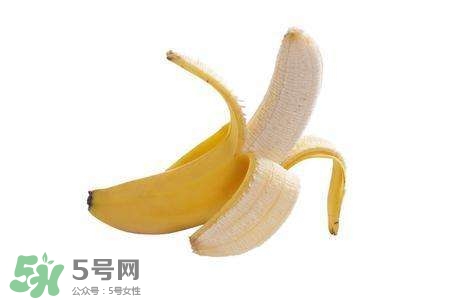荔枝和香蕉能一起吃嗎？香蕉不能和什么同食？