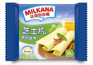 MILKANA百吉福是哪個國家的品牌？MILKANA百吉福的產(chǎn)地是哪里？