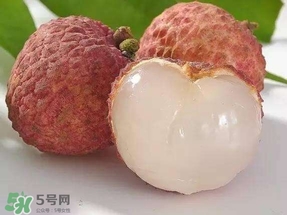 荔枝和龍眼哪個更上火？荔枝和龍眼味道差不多