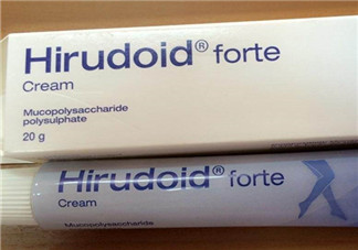 Hirudoid forte多少錢？Hirudoid forte價(jià)格