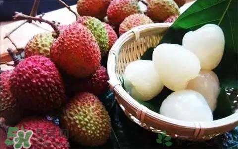 荔枝和香蕉能一起吃嗎？香蕉不能和什么同食？