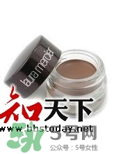 眉膠怎么用？眉膠正確方法圖解