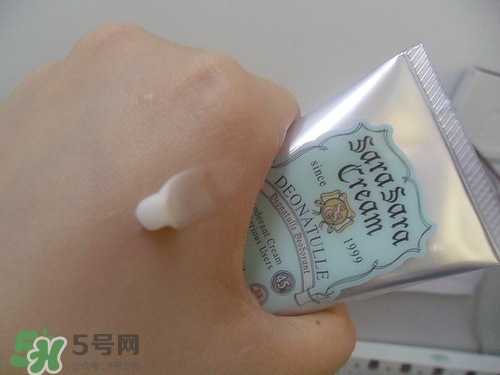 deonatulle足部止汗消臭軟膏怎么用？deonatulle足部止汗膏用法