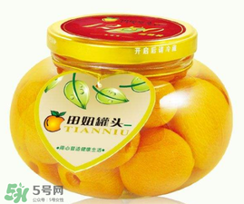 杏子能做罐頭嗎？杏子怎么做罐頭？