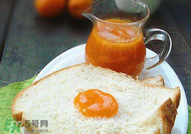 杏子可以做果醬嗎？杏子怎么做醬？