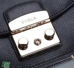 furla小方包真假怎么看？芙拉小方包真假辨別