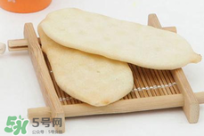 脆妮妮米餅怎么樣？脆妮妮米餅好吃嗎？
