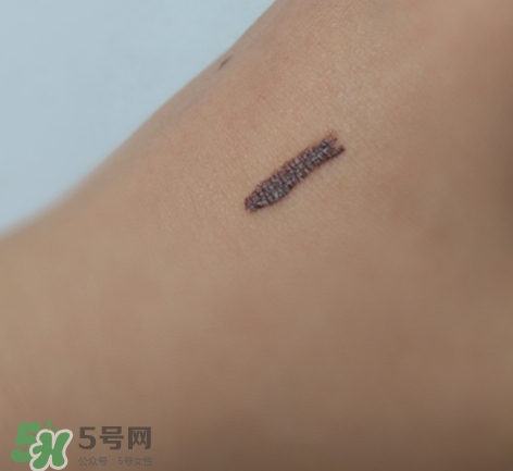 眉膠要敷多久撕下來？眉膠可以保持幾天