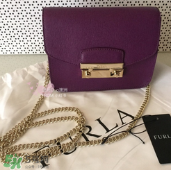 furla小方包尺寸多大？芙拉小方包有幾種尺寸？