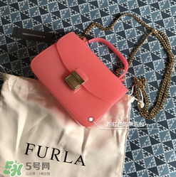 furla果凍包多少錢？芙拉果凍包專柜價格