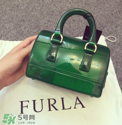 furla果凍包染色怎么辦？芙拉果凍包怎么清洗？