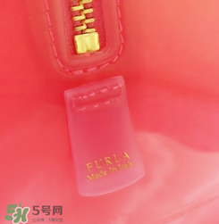 furla果凍包真假怎么分辨？芙拉果凍包真假鑒定