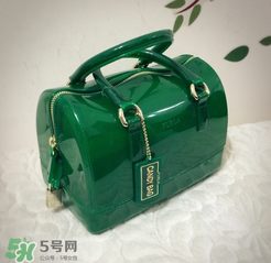 furla果凍包真假怎么分辨？芙拉果凍包真假鑒定