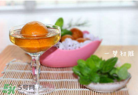 青杏酒怎么做？青杏酒的功效與作用