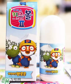 PORORO寶露露滾珠怎么樣？啵樂(lè)樂(lè)滾珠好用嗎？