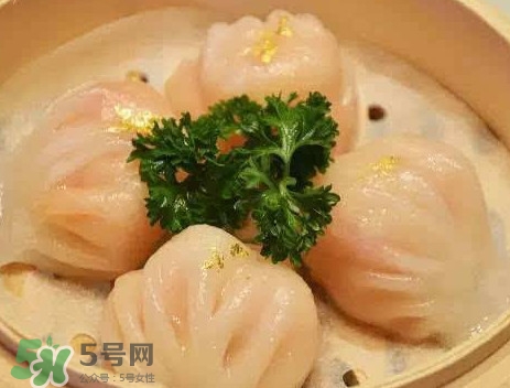 蝦餃皇的褶子怎么包？蝦餃皇和蝦餃的區(qū)別