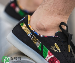 coogi聯(lián)名puma系列鞋子在哪買(mǎi)？coogi彪馬聯(lián)名款鞋哪里有賣(mài)的？