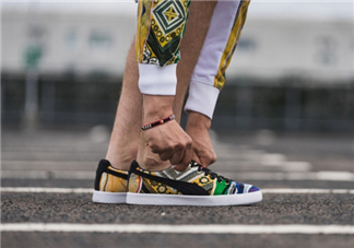 coogi聯(lián)名puma系列鞋子在哪買？coogi彪馬聯(lián)名款鞋哪里有賣的？