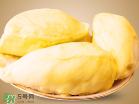 貓山王榴蓮怎么看熟了？貓山王榴蓮怎么看生熟？