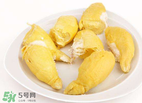貓山王榴蓮怎么看熟了？貓山王榴蓮怎么看生熟？