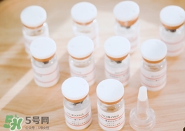 nonosa凍干粉怎么樣？nonosa egf凍干粉好用嗎