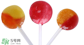 亞米Yummy Earth棒棒糖怎么樣？ 牙米滋Yummy Earth棒棒糖安全嗎？