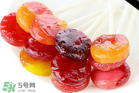 亞米Yummy Earth棒棒糖怎么樣？ 牙米滋Yummy Earth棒棒糖安全嗎？