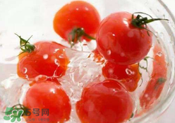 杏和西紅柿能一起吃嗎？杏子能和西紅柿一起吃嗎？