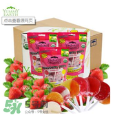 yummy earth是哪個國家的品牌？yummy earth的產(chǎn)地是哪里？